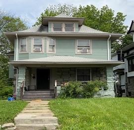 3639 Wabash Avenue, Kansas City, MO 64109