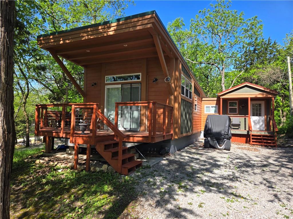 41 Heron Drive, Mound City, KS 66056