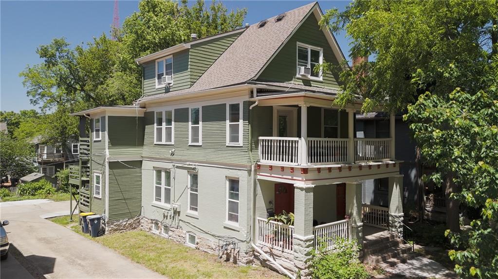 3226 Campbell Street, Kansas City, MO 64109