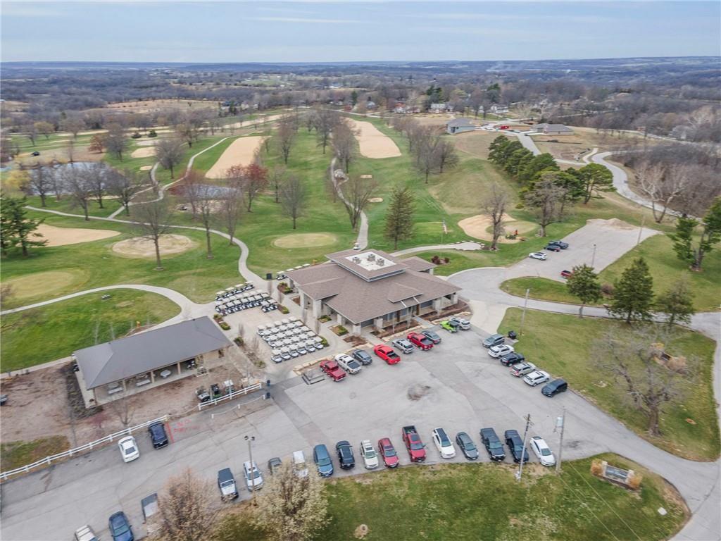 Lot 16 TBD Drive, Excelsior Springs, MO 64024