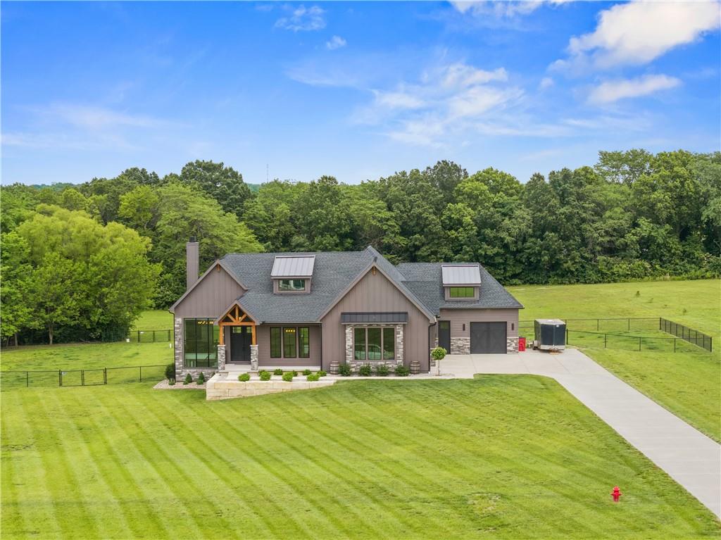 13405 Woodland Ranch Drive, Lone Jack, MO 64070