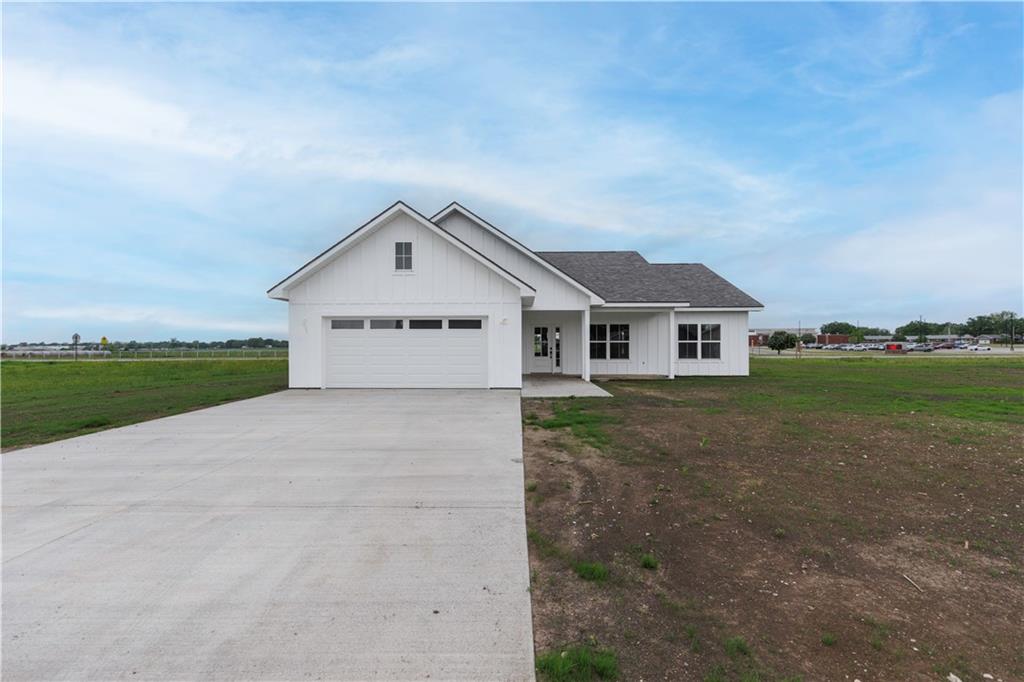 617 Catalpa Street, Independence, KS 67301