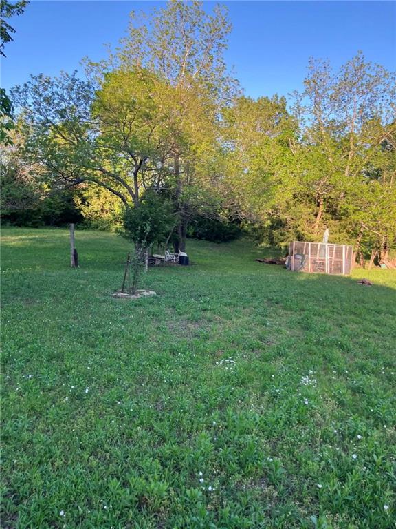14 & 18 Bass Lane, Mound City, KS 66056