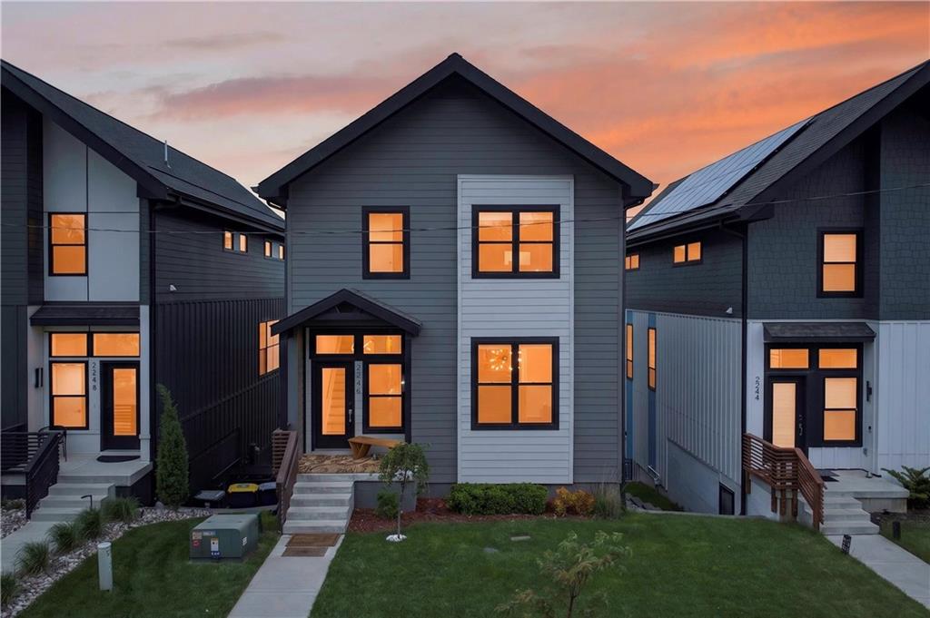 2246 Tracy Avenue, Kansas City, MO 64108