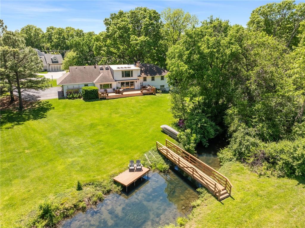 3636 W 89th Street, Leawood, KS 66206