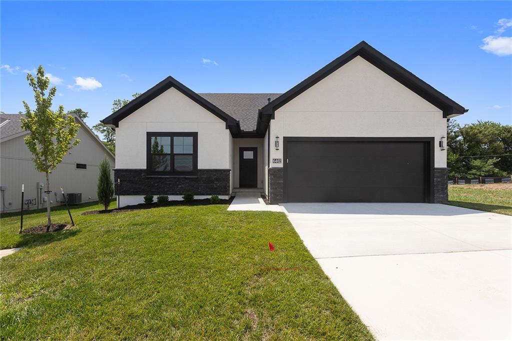 6402 NW 96th Terrace, Kansas City, MO 64153