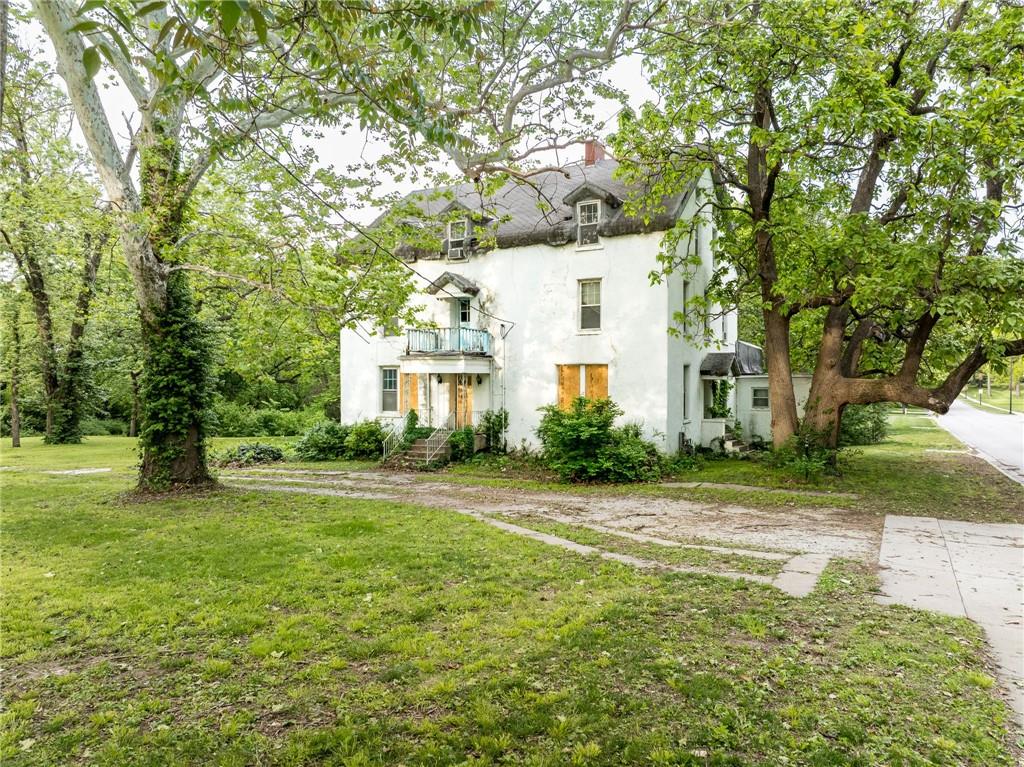 414 E Cedar Street, Olathe, KS 66061