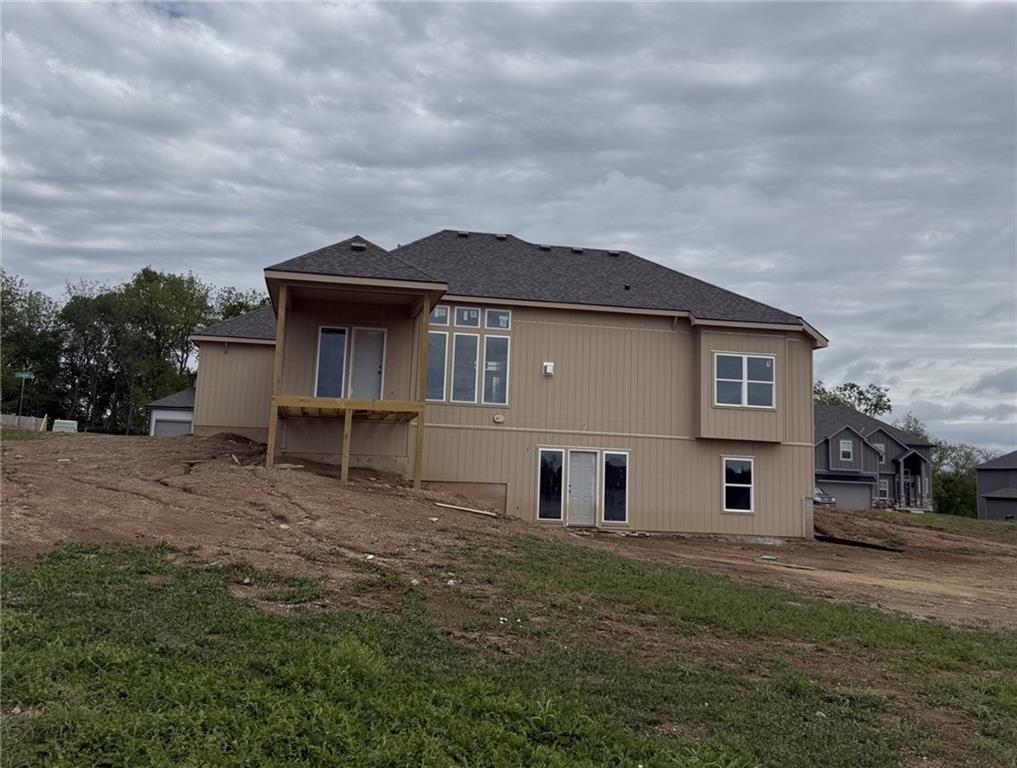 9022 N Colorado Avenue, Kansas City, MO 64156