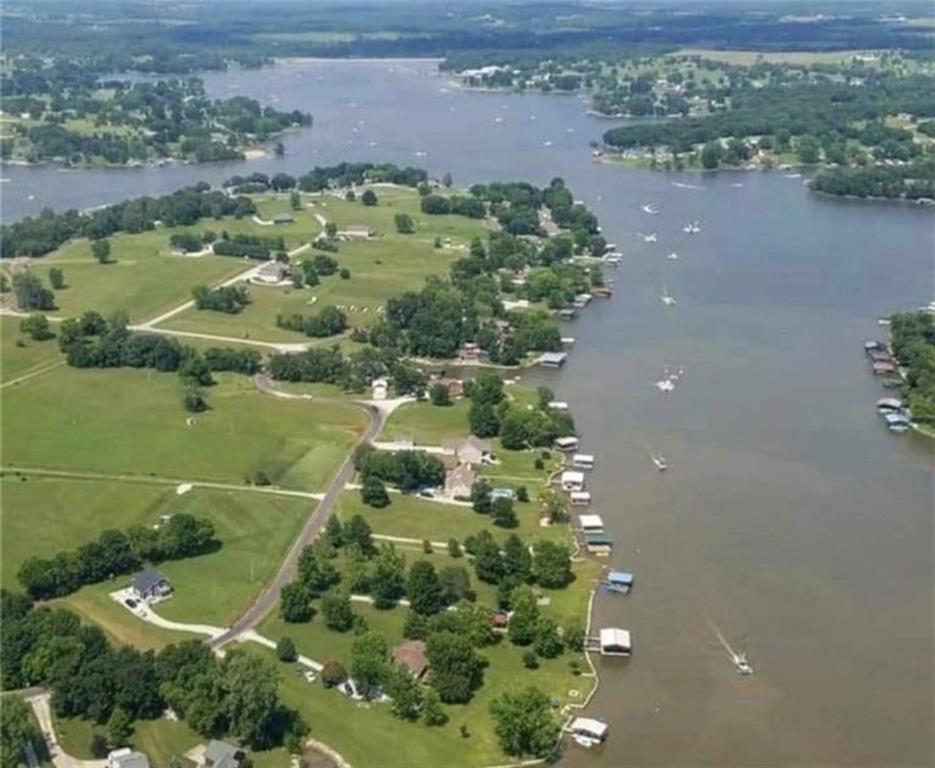 Lot 1811 Lake Viking Terrace, Gallatin, MO 64640