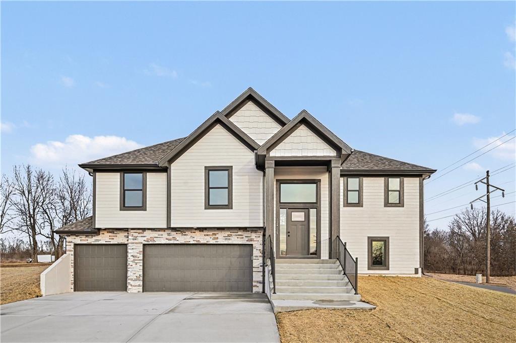12408 Morgan Street, Excelsior Springs, MO 64024
