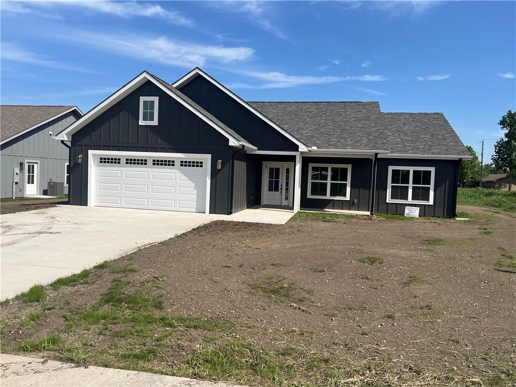 500 Catalpa Street, Independence, KS 67301