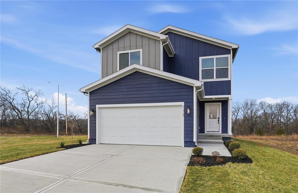 4801 SW 6TH Terrace, Blue Springs, MO 64014