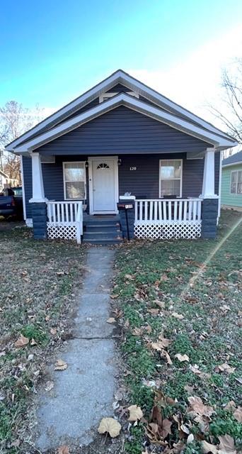 120 E 22nd Street, Pittsburg, KS 66762