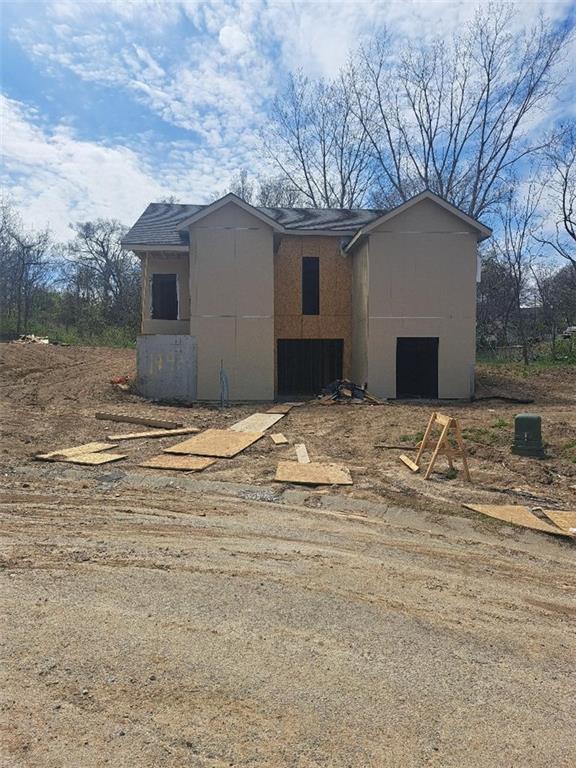 1942 N VALLEY Avenue, Kansas City, KS 66104