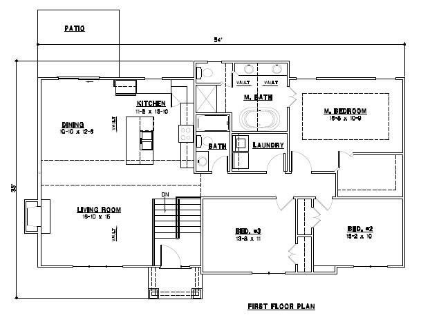 8485 Eagle Creek Drive, De Soto, KS 66018