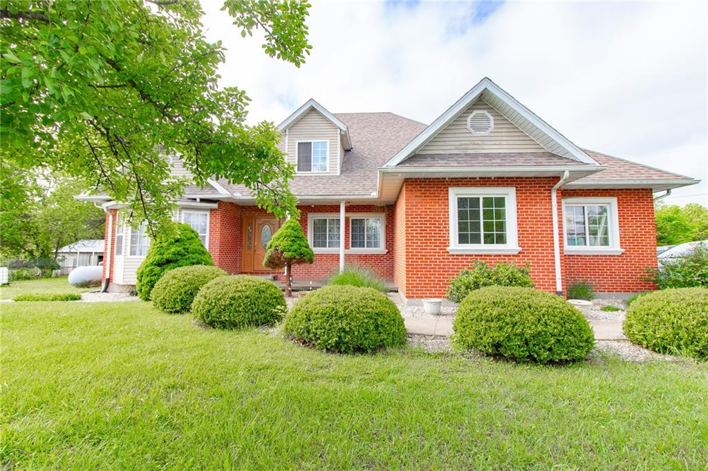 972 Red Fox Road, Otterville, MO 65348