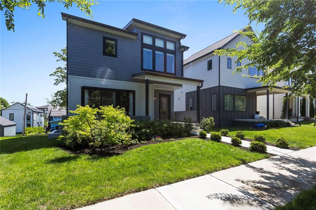2609 Forest Avenue, Kansas City, MO 64108