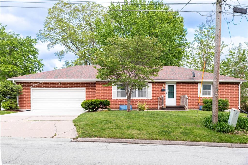 710 N Brunswick Avenue, Marshall, MO 65340
