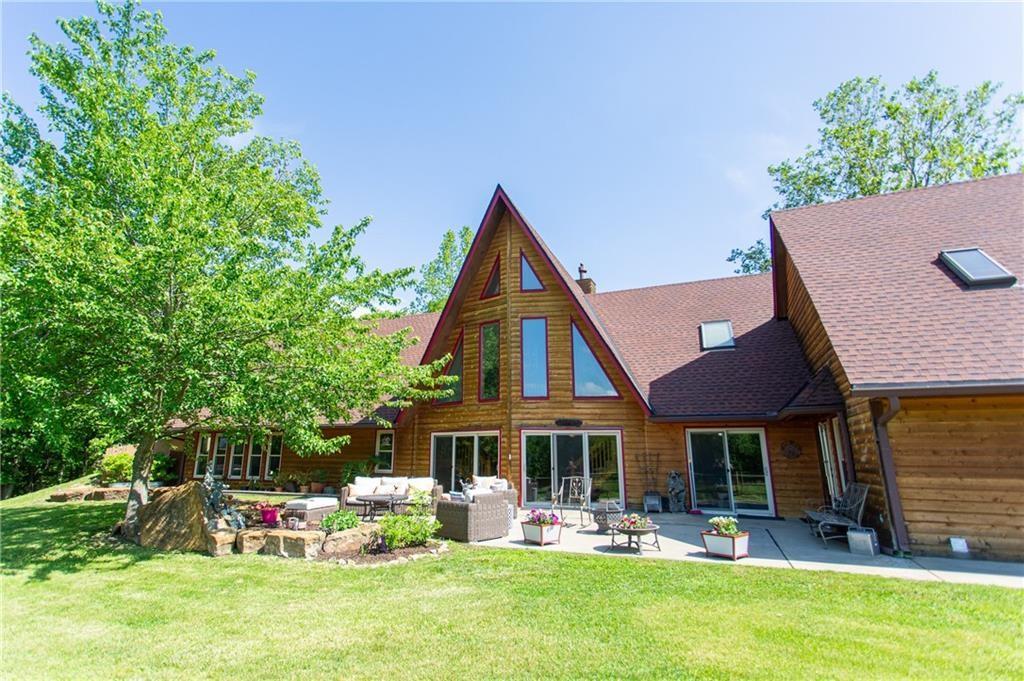 12204 S Bynum Road, Lone Jack, MO 64070