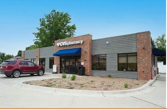 320 E Lexington Street, Richmond, MO 64085