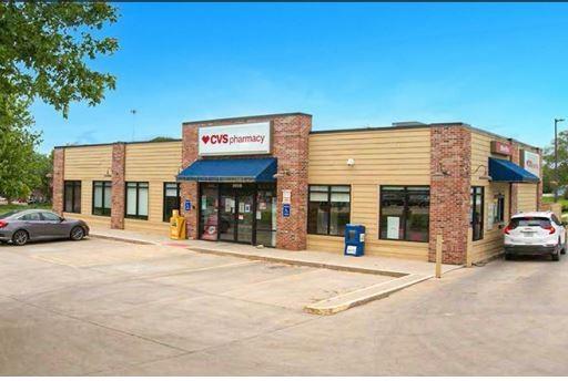 1018 N Jesse James Road, Excelsior Springs, MO 64024