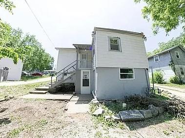 417 Jackson Street, Warrensburg, MO 64093