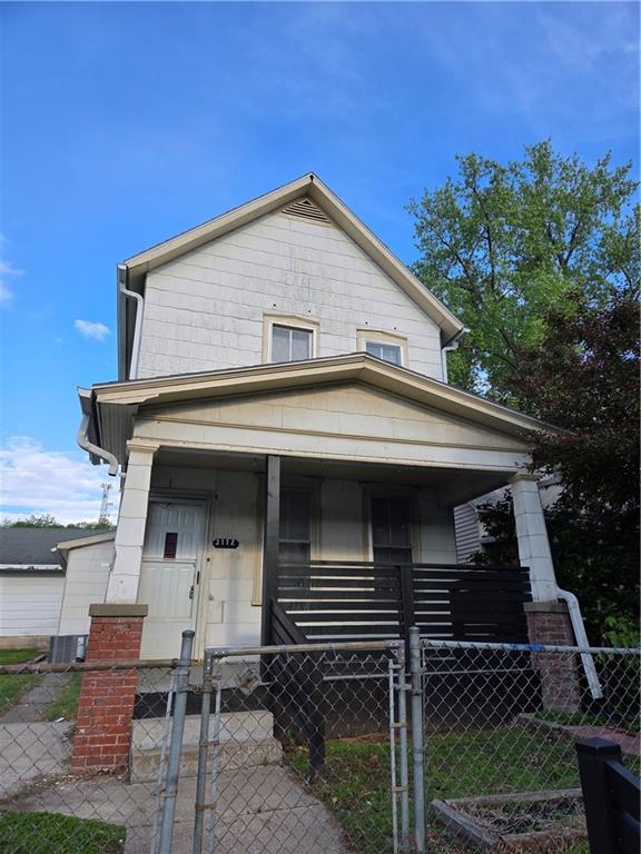 3112 N 11th Street, St Joseph, MO 64505