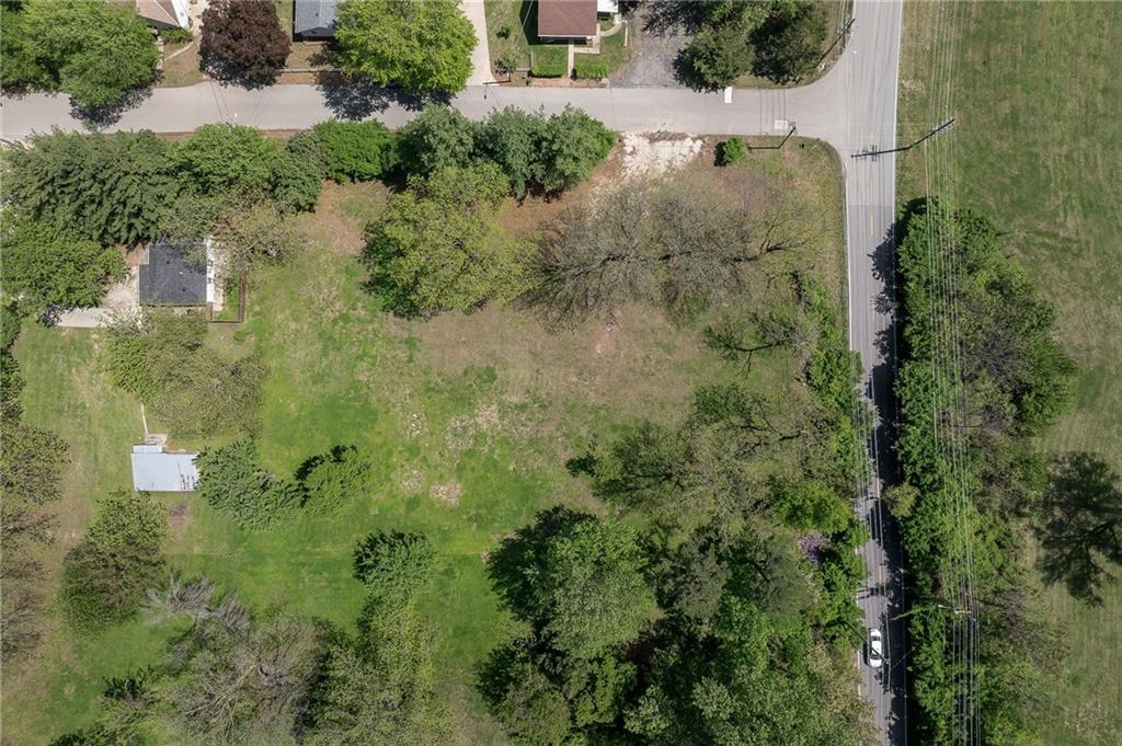 4406 Orchard Road, St Joseph, MO 64505