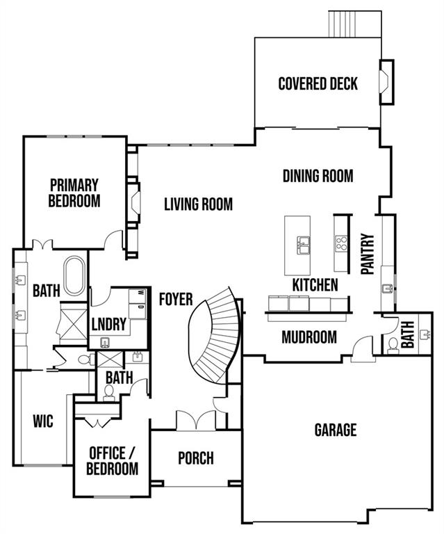 18101 Cody Street, Overland Park, KS 66013