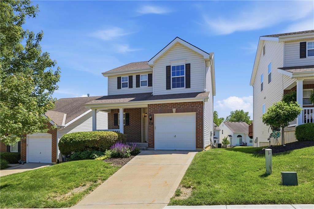 1827 NW 82nd Terrace, Kansas City, MO 64151
