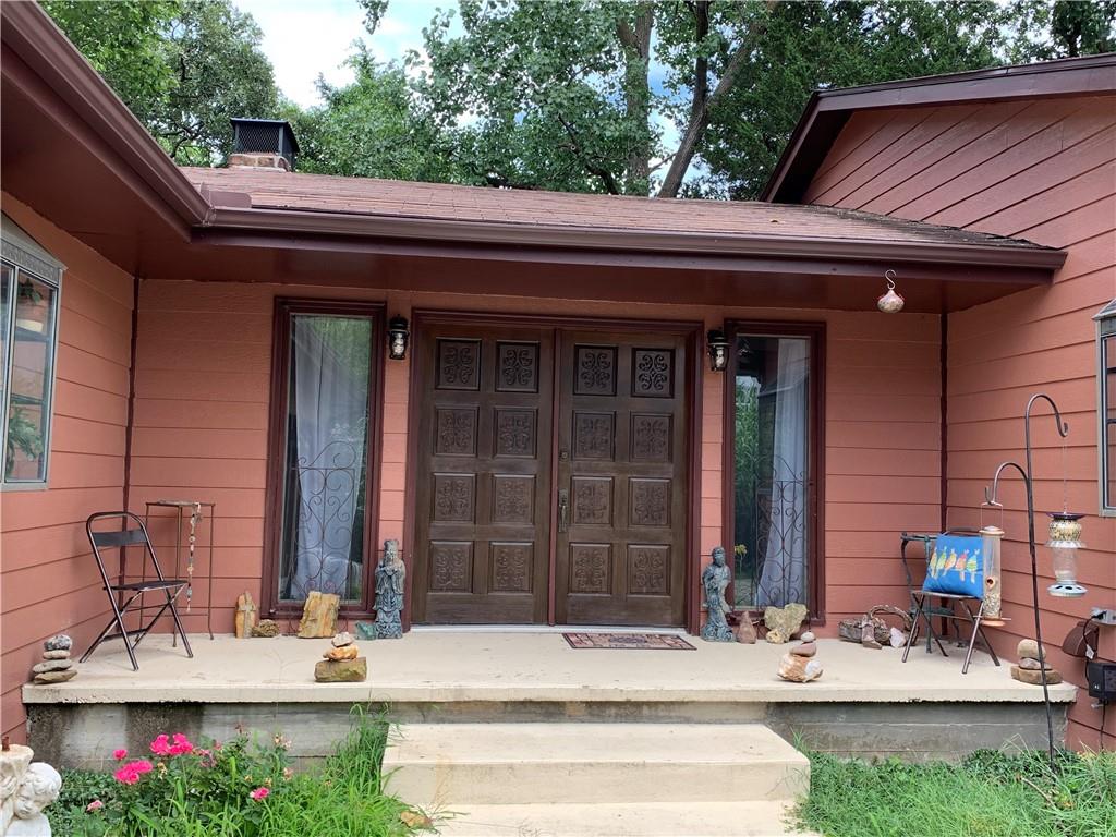 14293 E Quail Road, Nevada, MO 64772