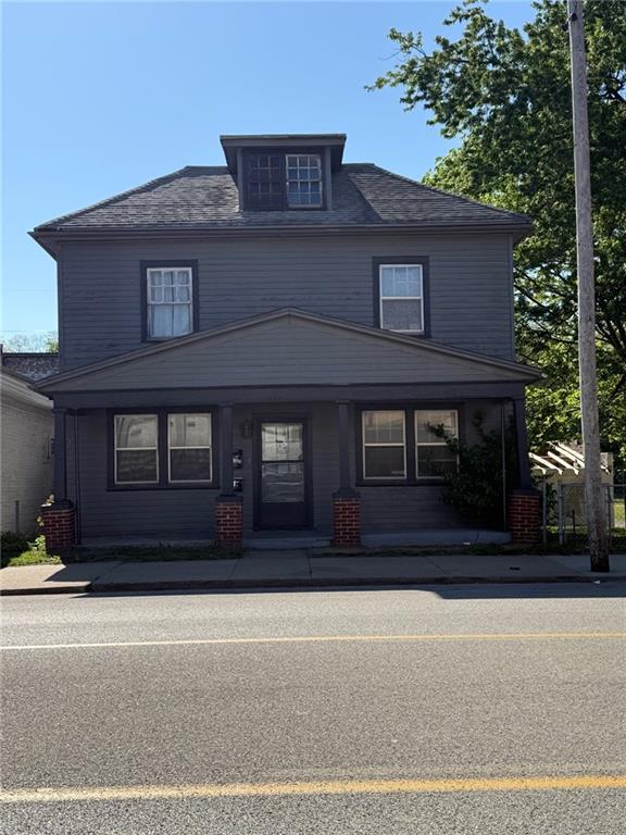 1803 Saint Joseph Avenue, St Joseph, MO 64505