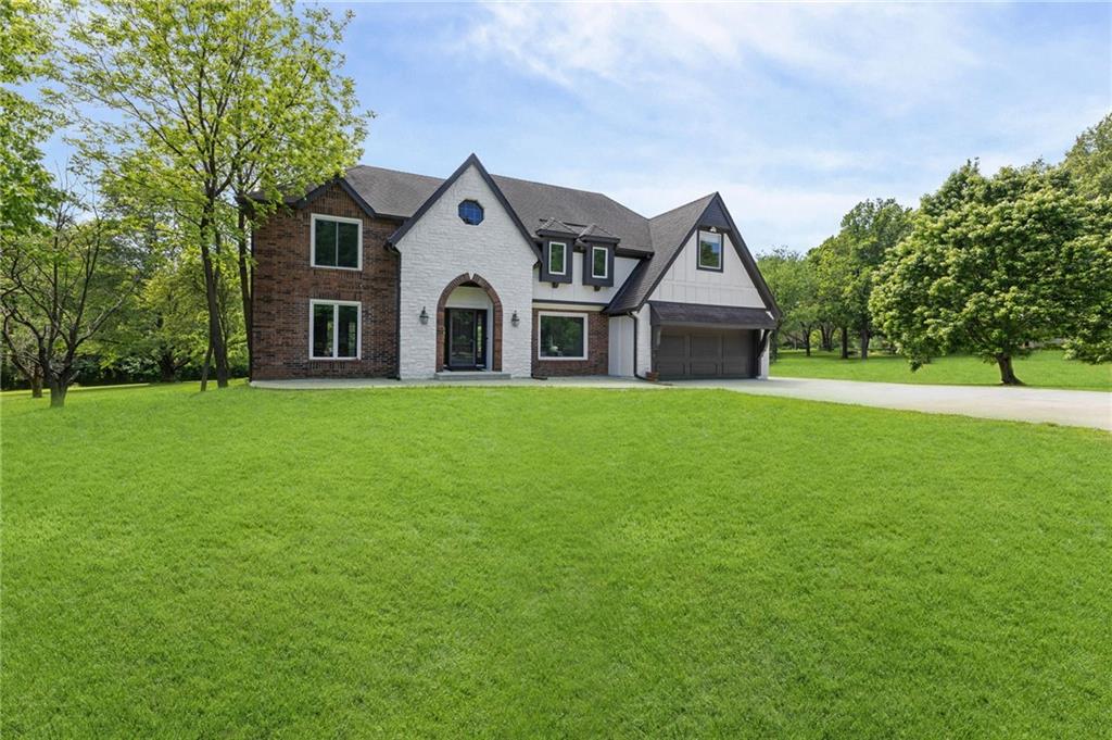 25103 Haines Road, Greenwood, MO 64034