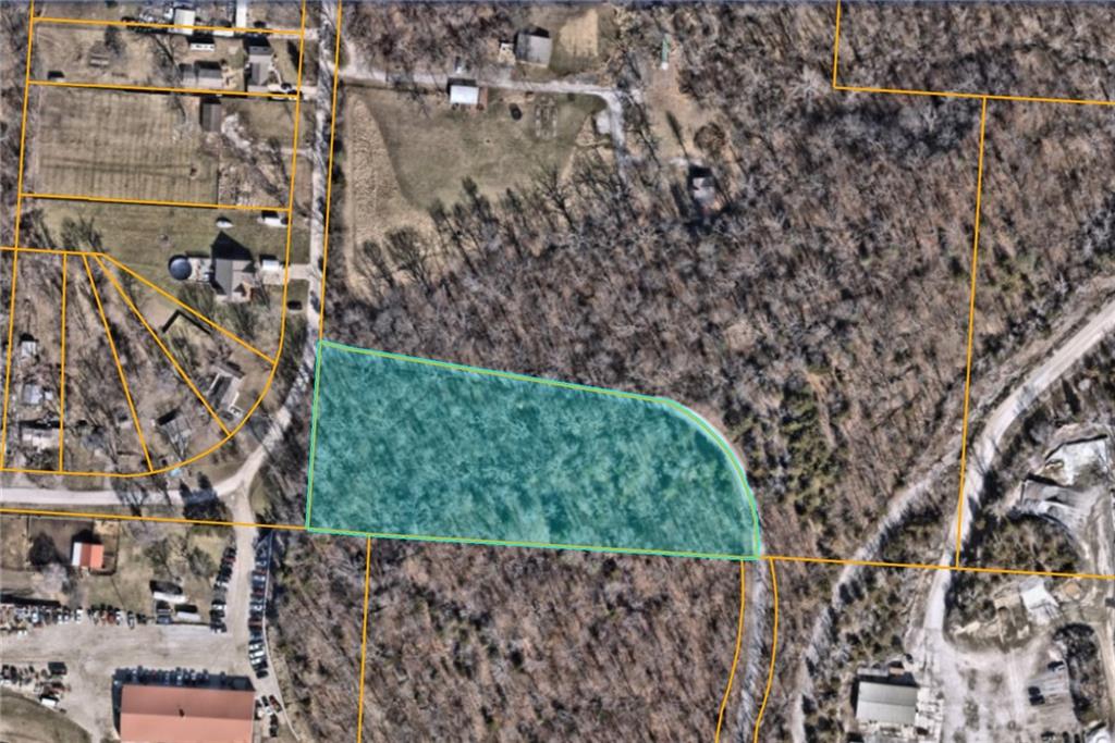 9729 S Noland Road, Kansas City, MO 64138