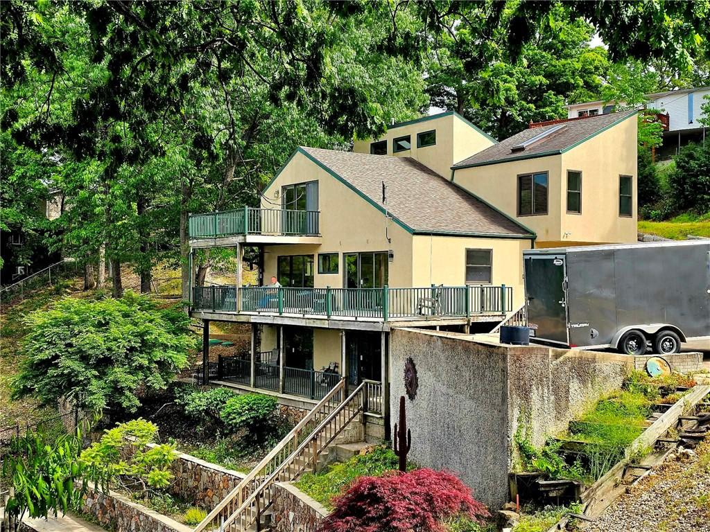 569 Sunrise Acres Pt Point, Sunrise Beach, MO 65079