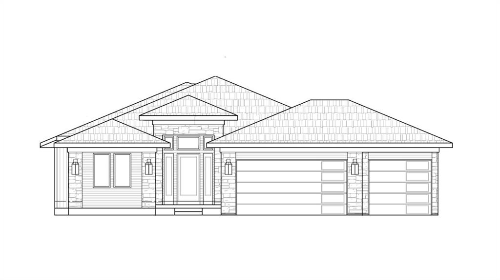 4705 SE Claude Circle, Blue Springs, MO 64014