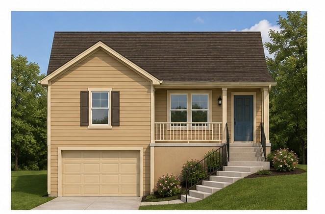 2701 N 21st Street, Kansas City, KS 66104
