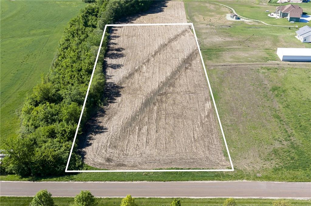 Lot 1 Seymour Road, Leavenworth, KS 66048