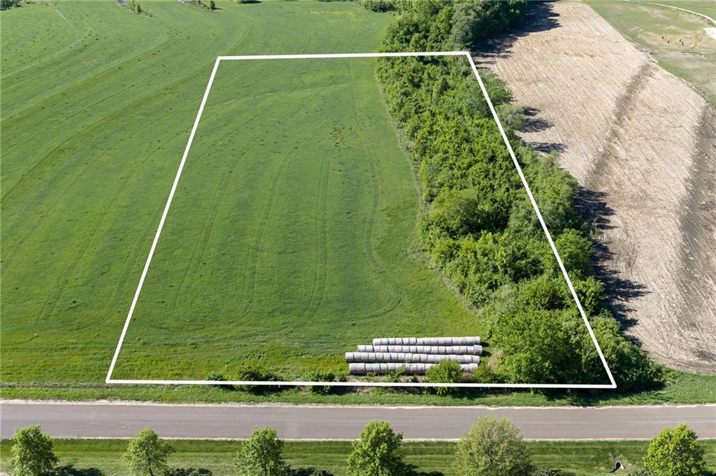 Lot 2 Seymour Road, Leavenworth, KS 66048