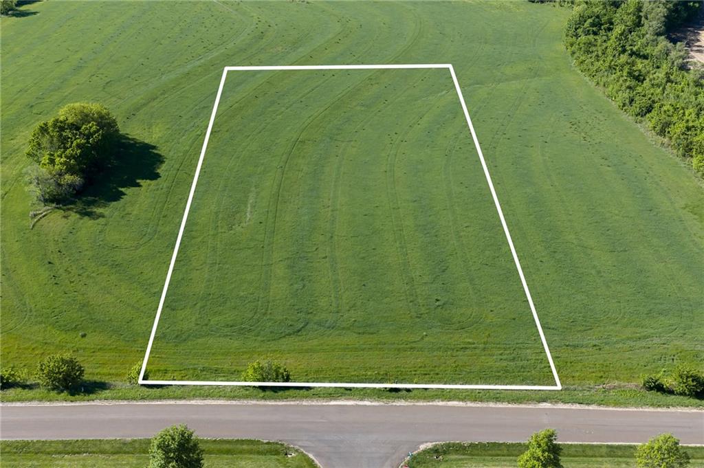 Lot 3 Seymour Road, Leavenworth, KS 66048