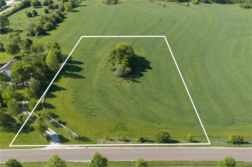 Lot 4 Seymour Road, Leavenworth, KS 66048