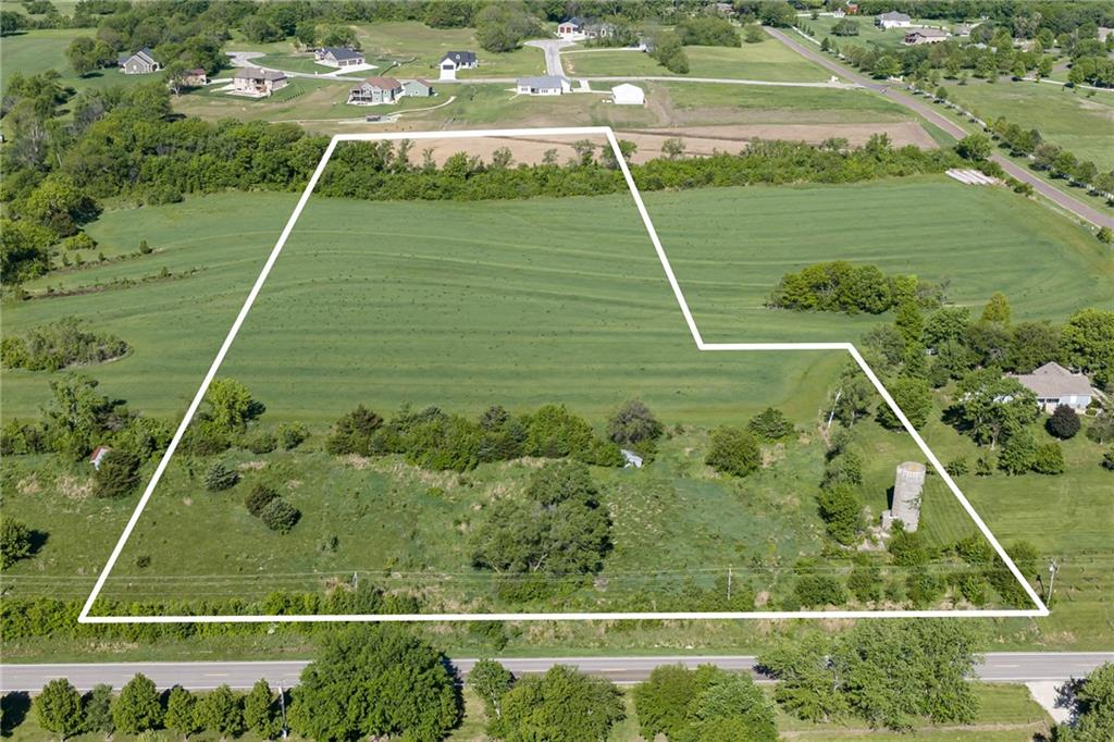 Lot 5 Tonganoxie Drive, Leavenworth, KS 66048