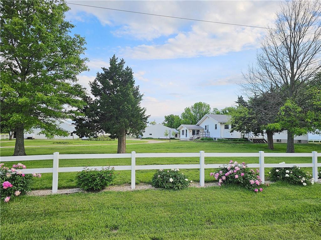 19916 NW 1600 Road, Garnett, KS 66032