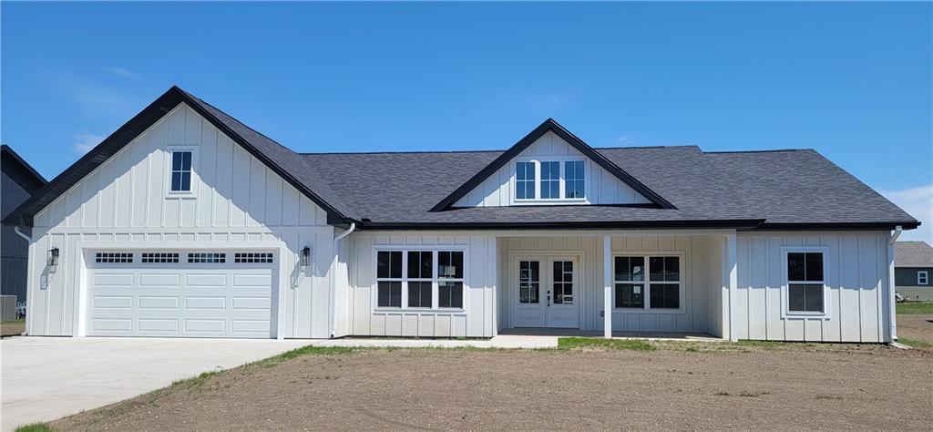600 Catalpa Street, Independence, KS 67301