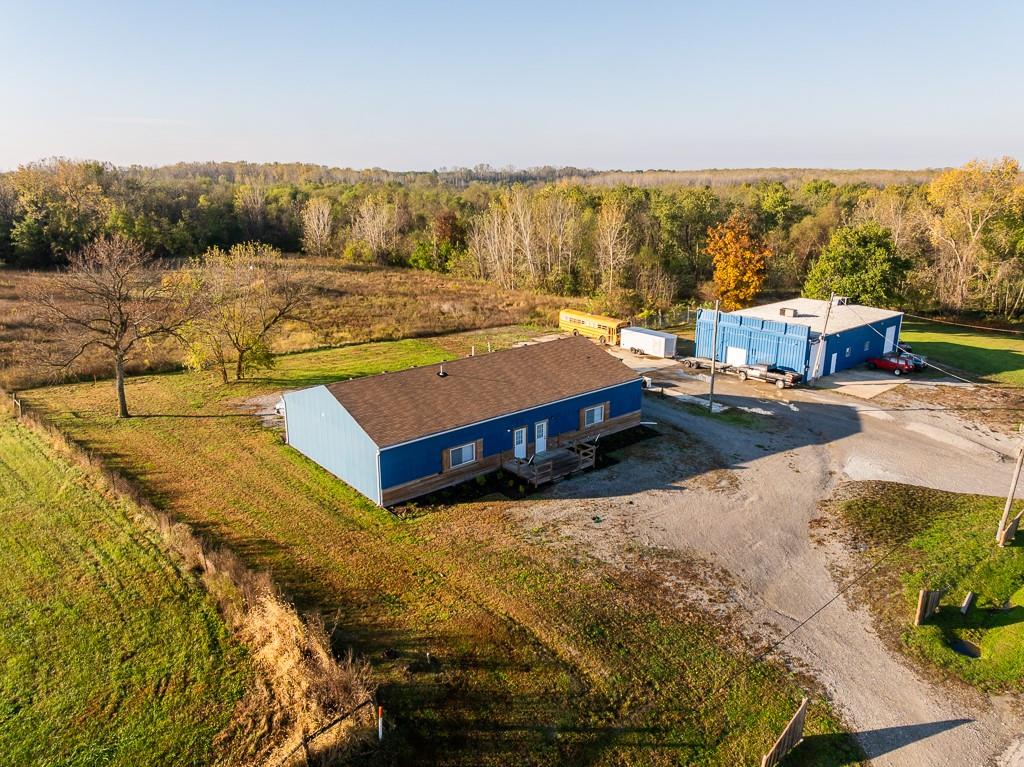 700 W 40 Highway, Sweet Springs, MO 65351
