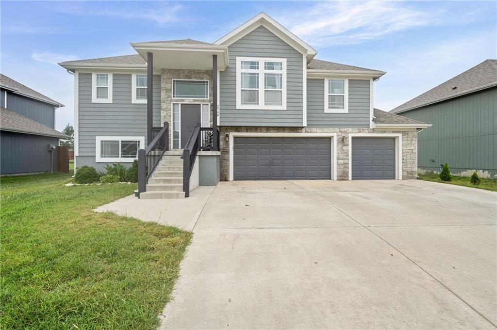 2748 N 112th Street, Kansas City, KS 66109