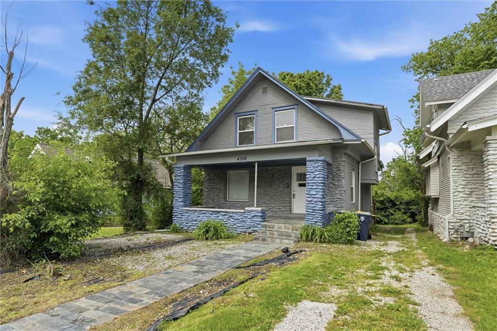 4308 Highland Avenue, Kansas City, MO 64110