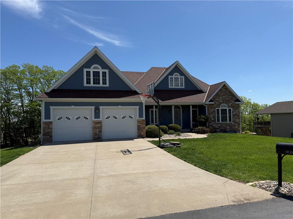 14060 Millstone Boulevard, St Joseph, MO 64505