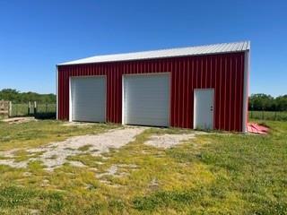600 W 4th Street, Lane, KS 66042