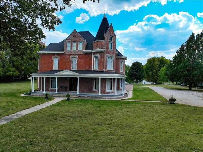 433 W State Street, Troy, KS 66087